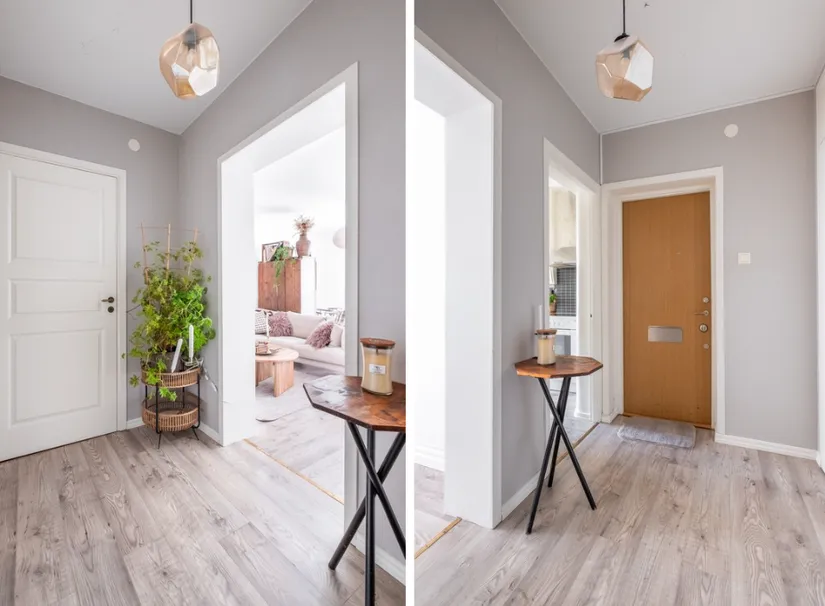 Bostadsrätt, Storgatan 55B, Torshälla, Eskilstuna