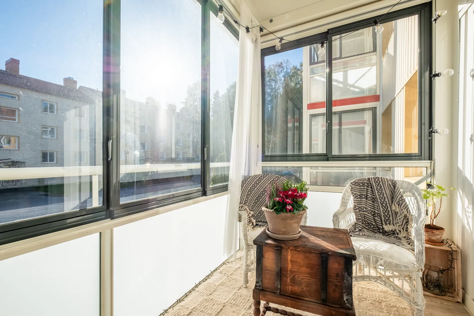 Bostadsrätt, Storgatan 55B, Torshälla, Eskilstuna