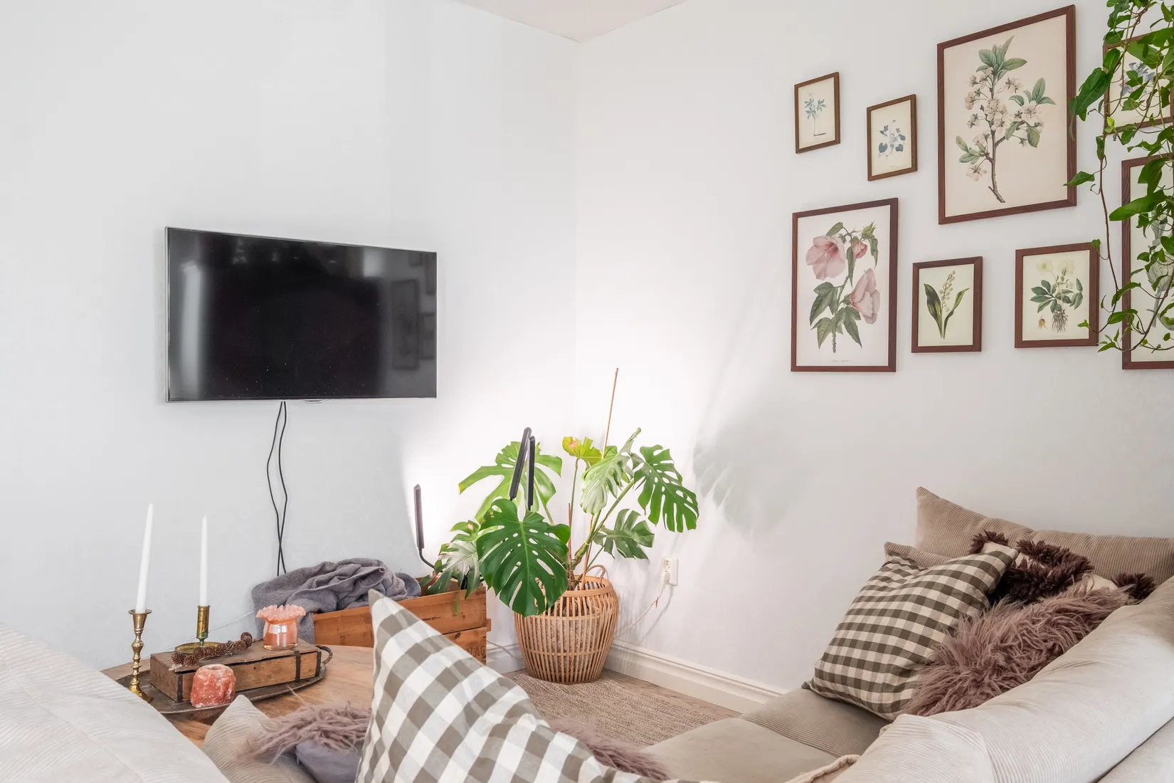 Bostadsrätt, Storgatan 55B, Torshälla, Eskilstuna