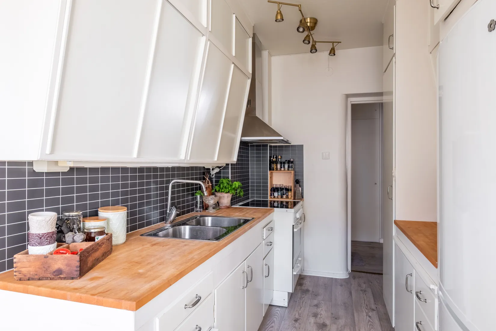 Bostadsrätt, Storgatan 55B, Torshälla, Eskilstuna