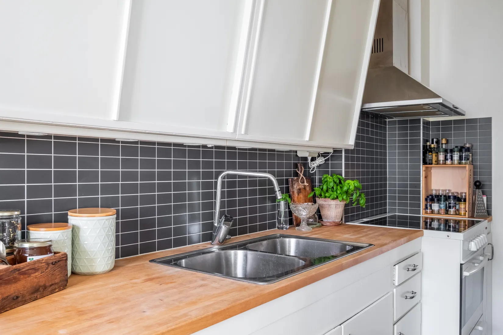 Bostadsrätt, Storgatan 55B, Torshälla, Eskilstuna