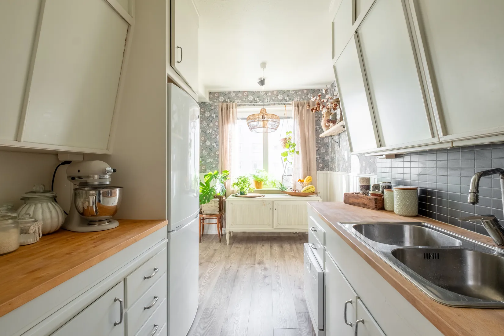 Bostadsrätt, Storgatan 55B, Torshälla, Eskilstuna
