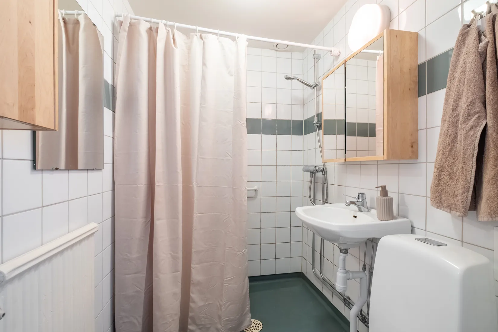 Bostadsrätt, Storgatan 55B, Torshälla, Eskilstuna