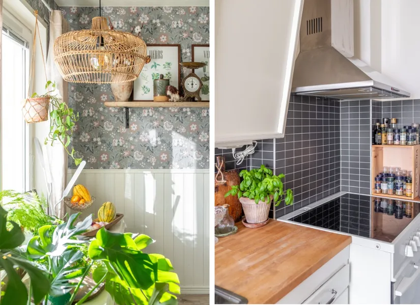 Bostadsrätt, Storgatan 55B, Torshälla, Eskilstuna