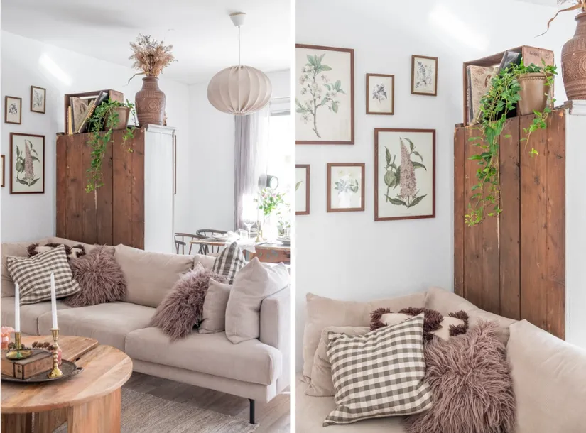 Bostadsrätt, Storgatan 55B, Torshälla, Eskilstuna