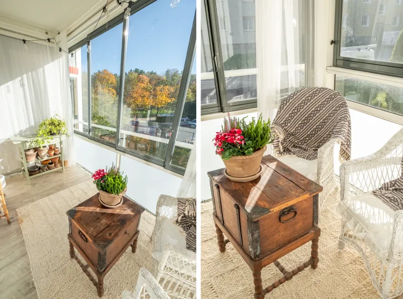 Bostadsrätt, Storgatan 55B, Torshälla, Eskilstuna