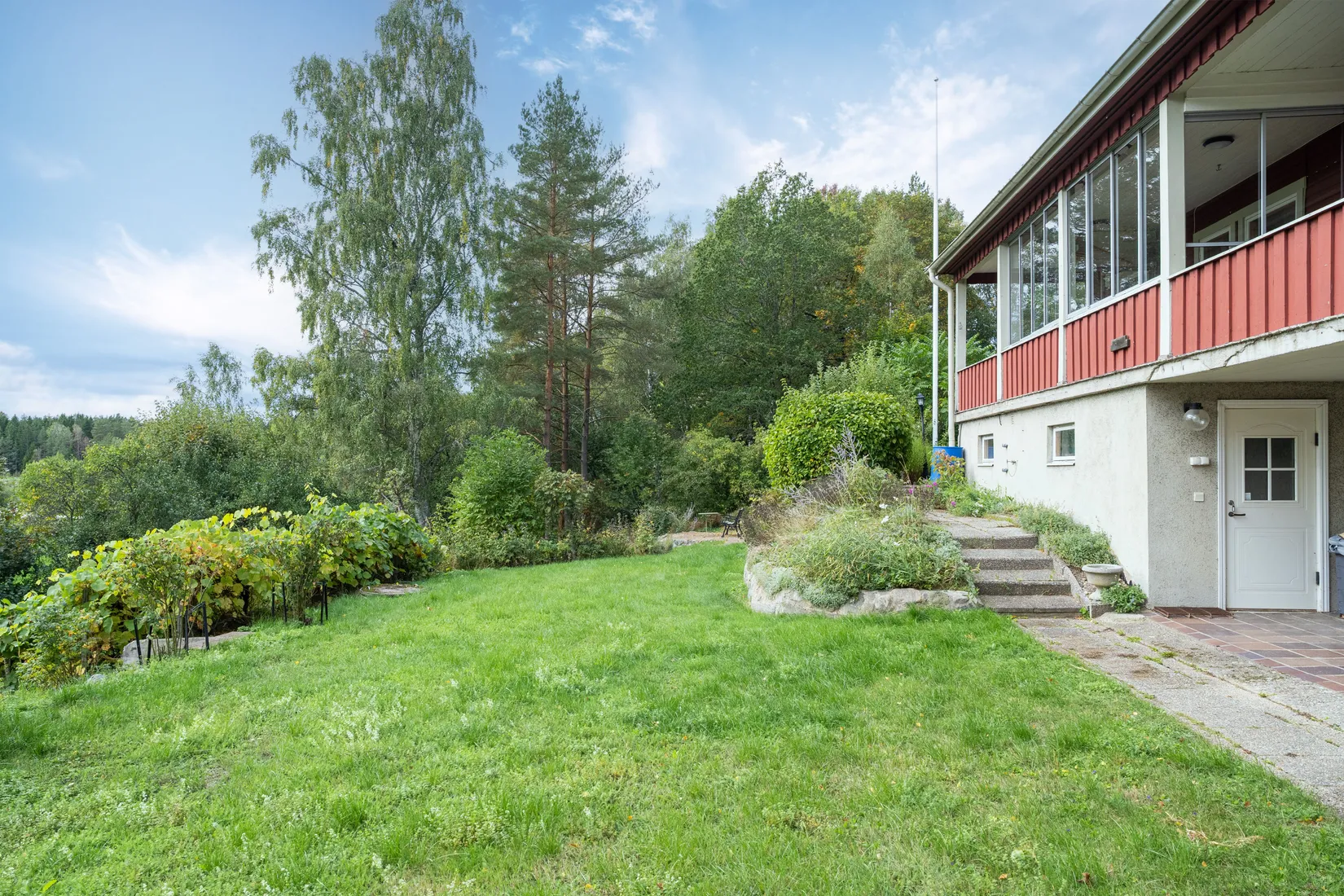 Villa, Norsborg 1, Centralt, Gnesta