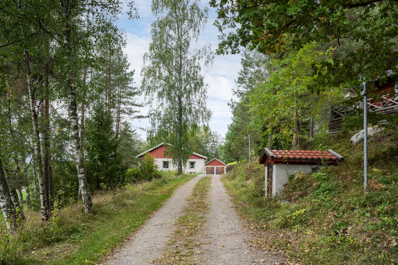 Villa, Norsborg 1, Centralt, Gnesta