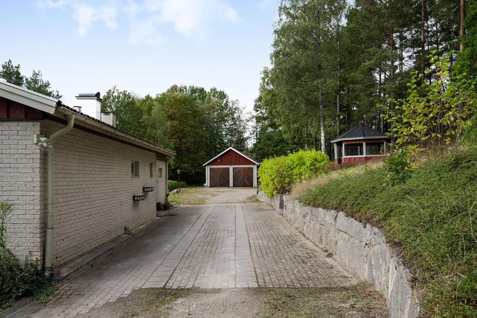Villa, Norsborg 1, Centralt, Gnesta
