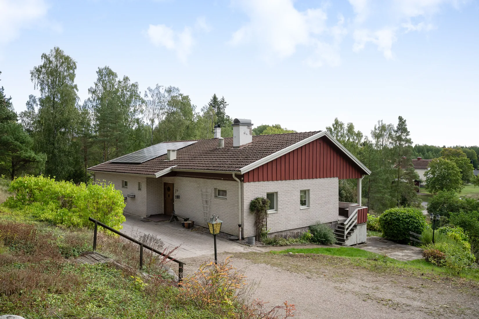 Villa, Norsborg 1, Centralt, Gnesta
