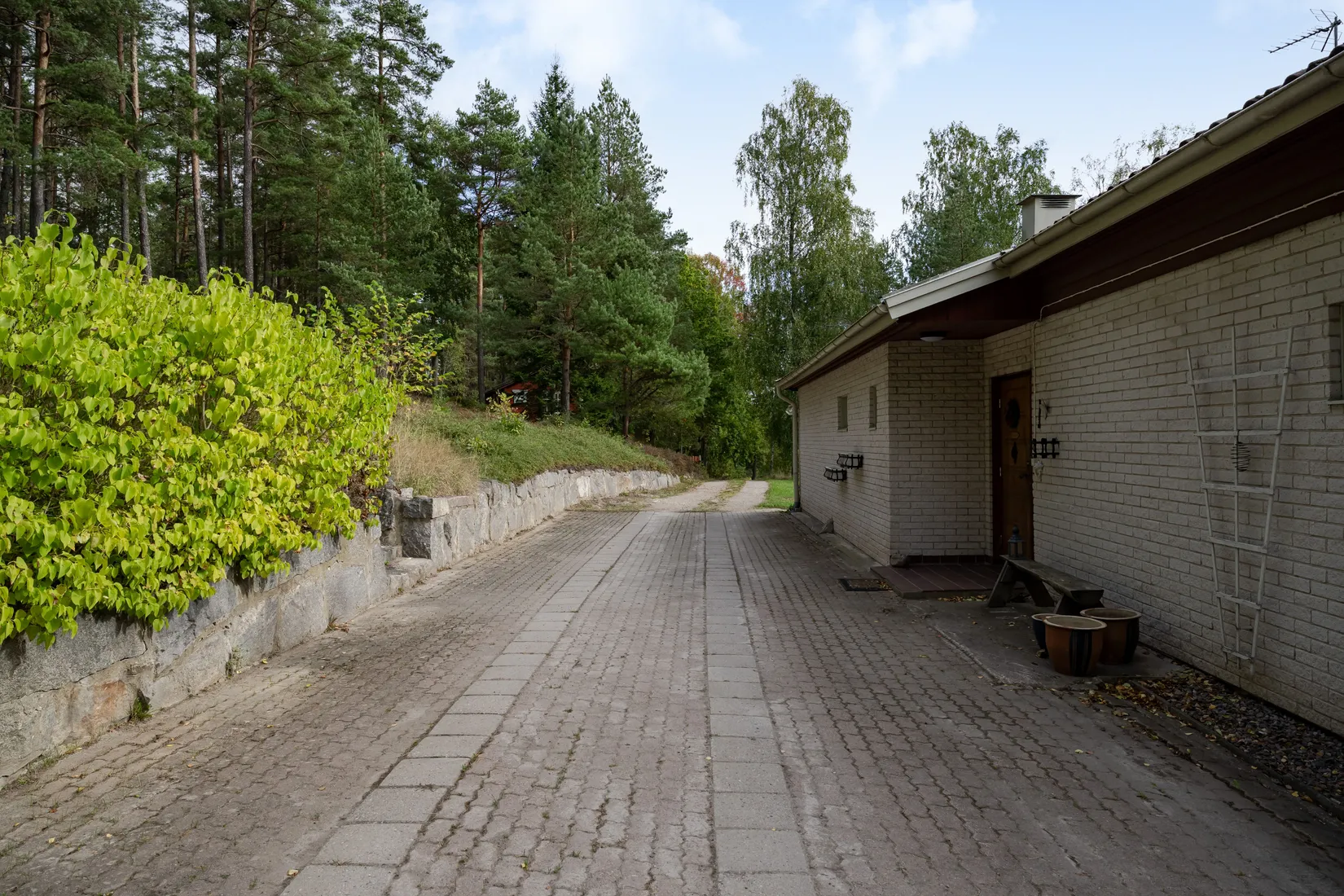 Villa, Norsborg 1, Centralt, Gnesta