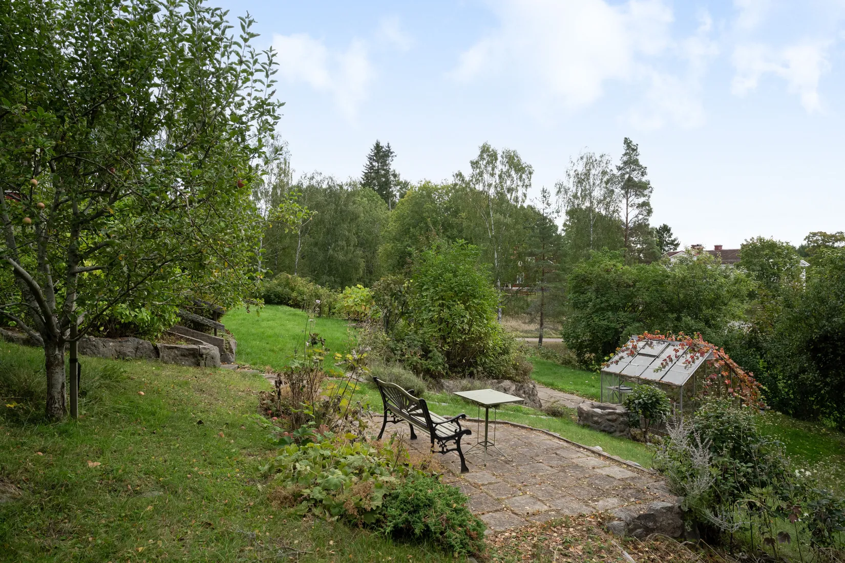 Villa, Norsborg 1, Centralt, Gnesta