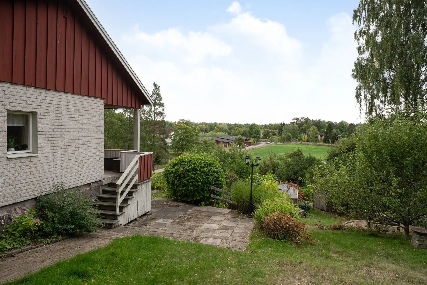 Villa, Norsborg 1, Centralt, Gnesta
