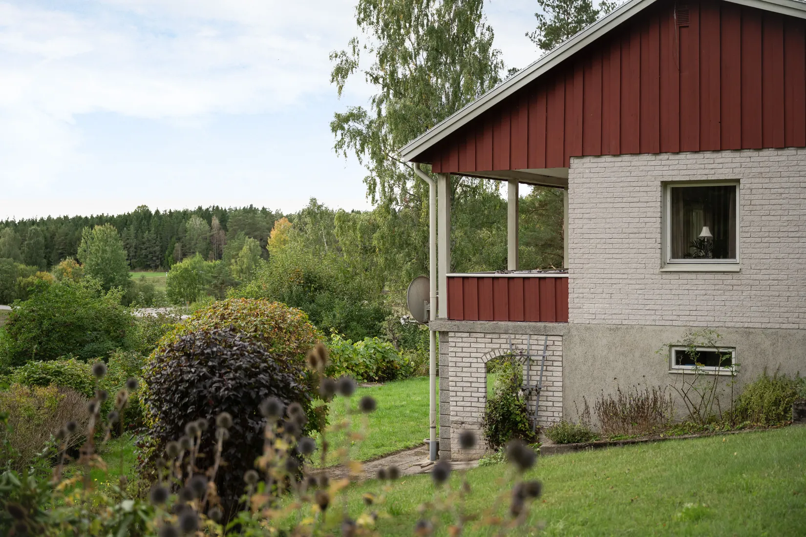 Villa, Norsborg 1, Centralt, Gnesta