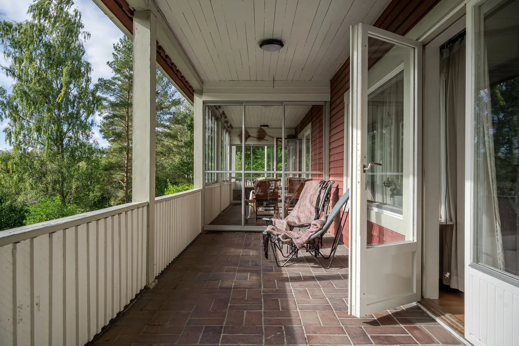 Villa, Norsborg 1, Centralt, Gnesta