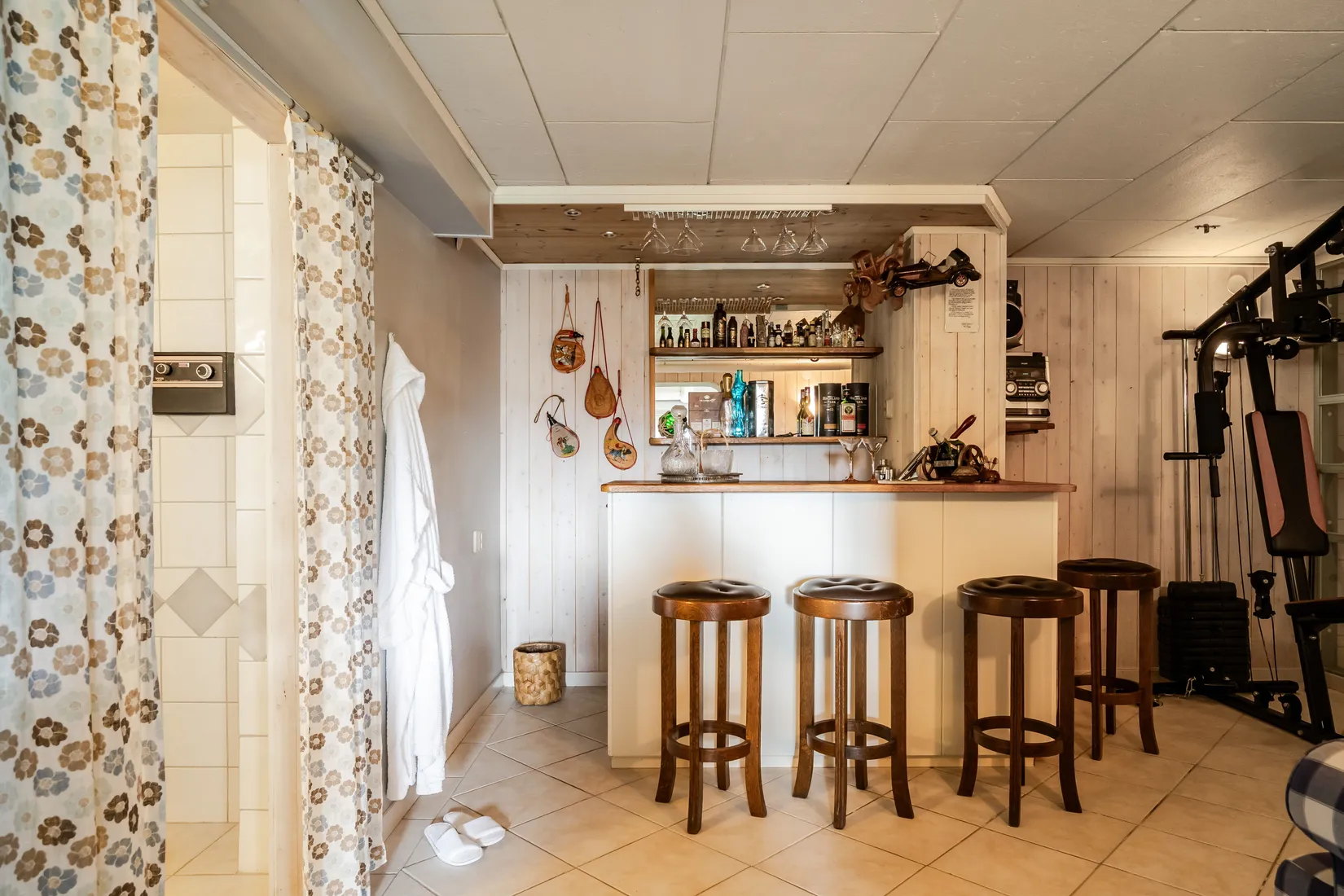 Villa, Norsborg 1, Centralt, Gnesta