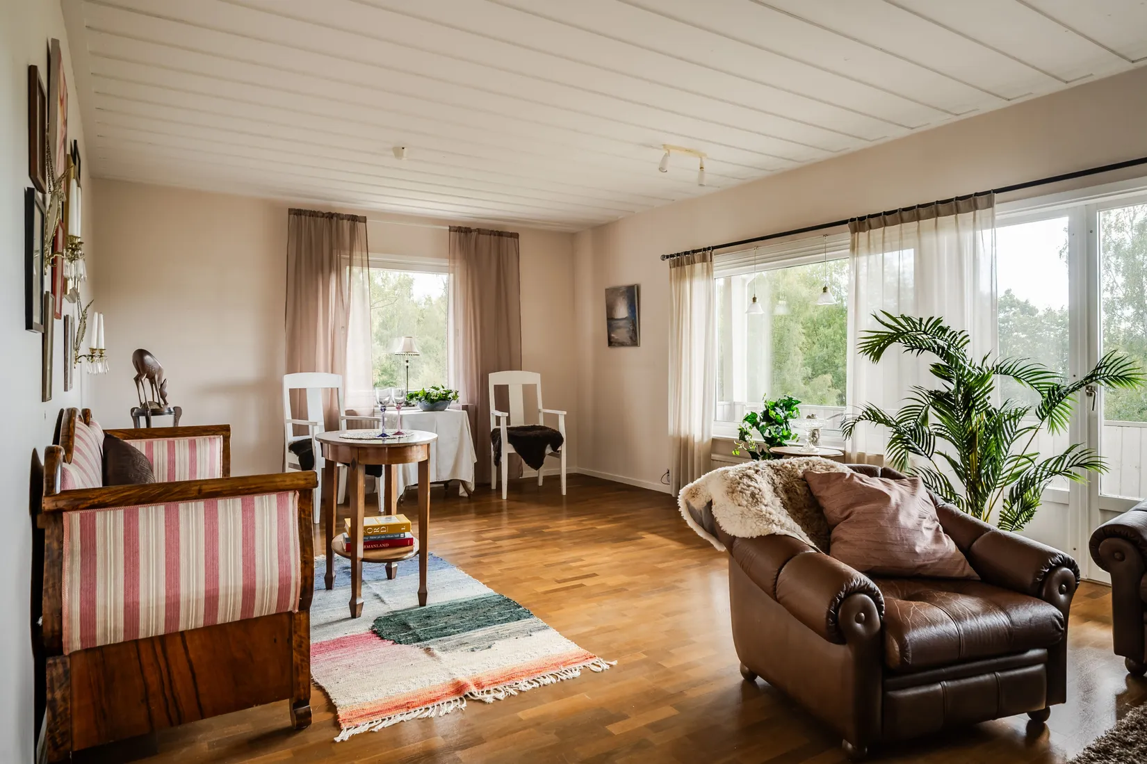 Villa, Norsborg 1, Centralt, Gnesta