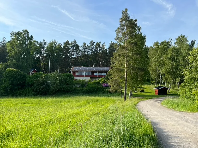Villa, Norsborg 1, Centralt, Gnesta
