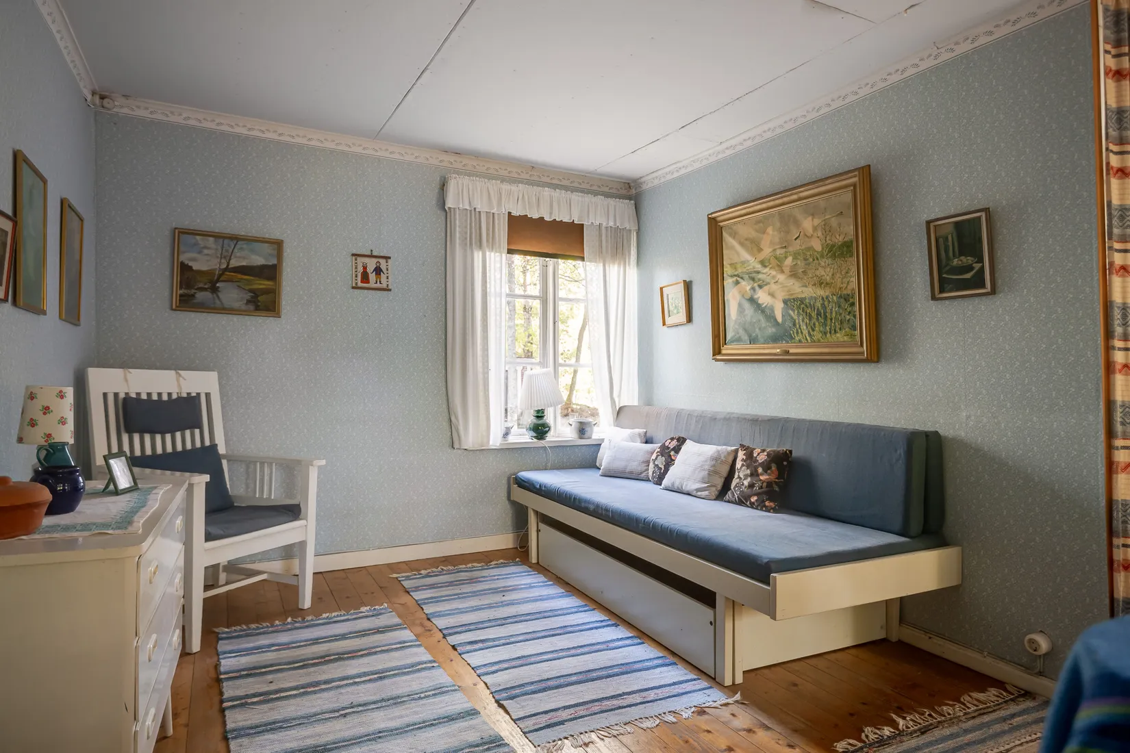 Fritidshus, Toltorp Kerstinbo, Toltorp, Katrineholm