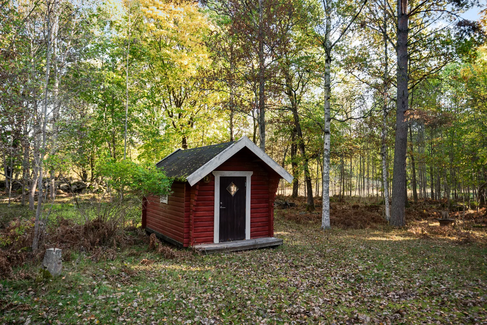 Fritidshus, Toltorp Kerstinbo, Toltorp, Katrineholm