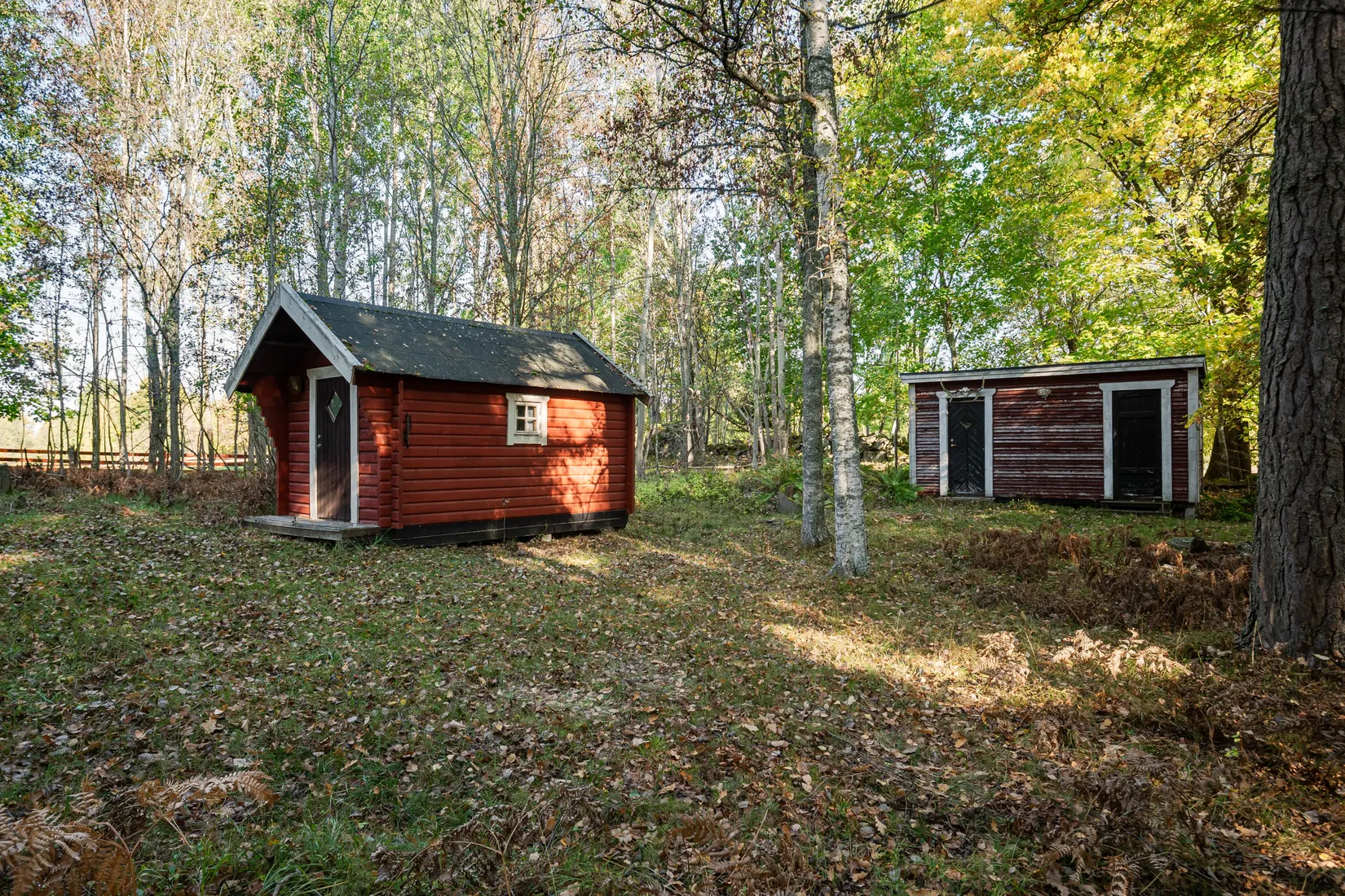 Fritidshus, Toltorp Kerstinbo, Toltorp, Katrineholm