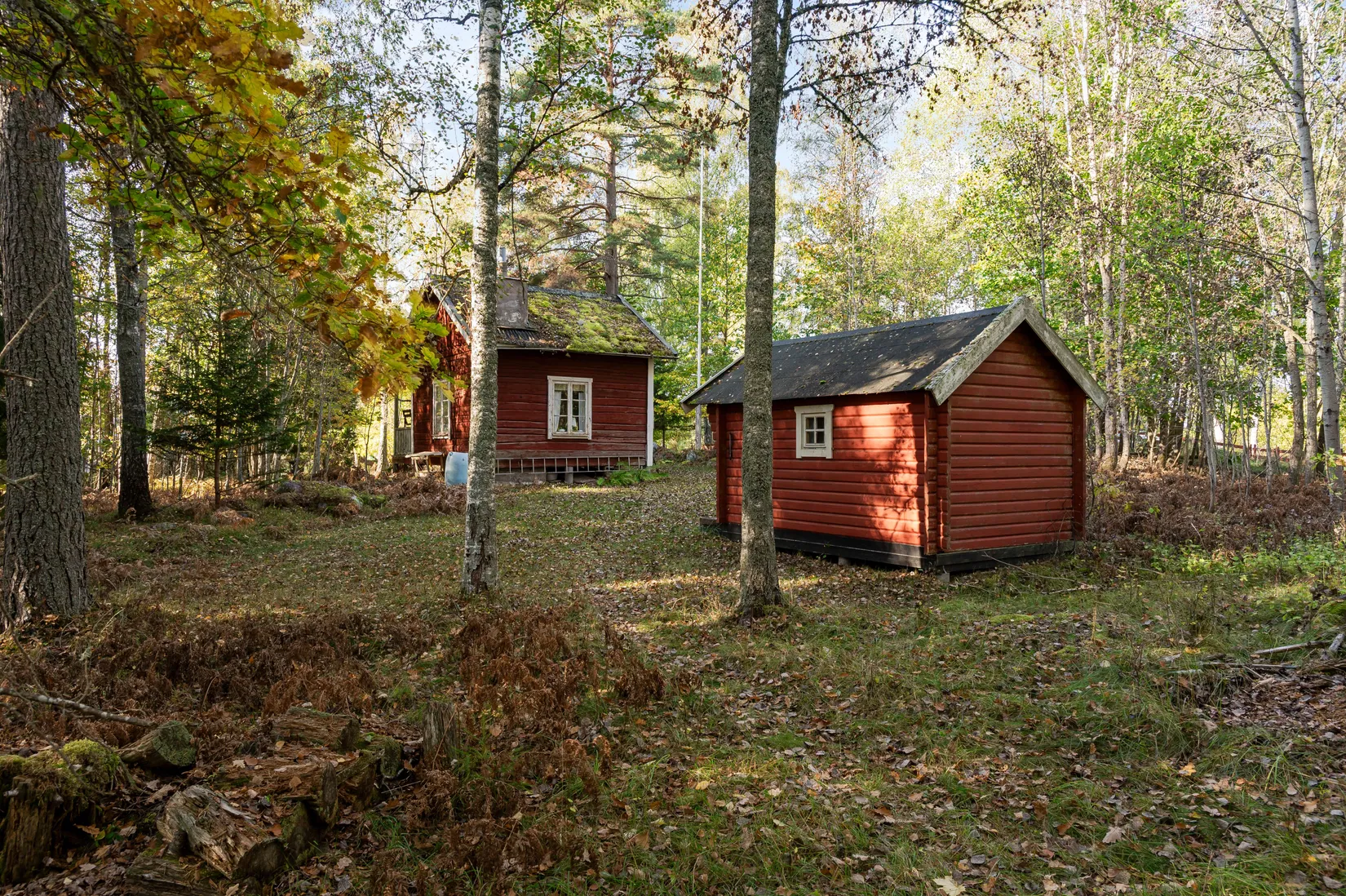 Fritidshus, Toltorp Kerstinbo, Toltorp, Katrineholm