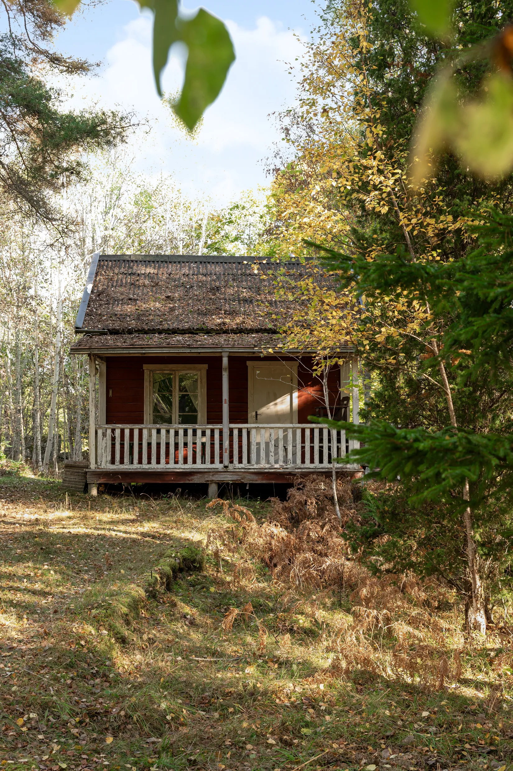 Fritidshus, Toltorp Kerstinbo, Toltorp, Katrineholm