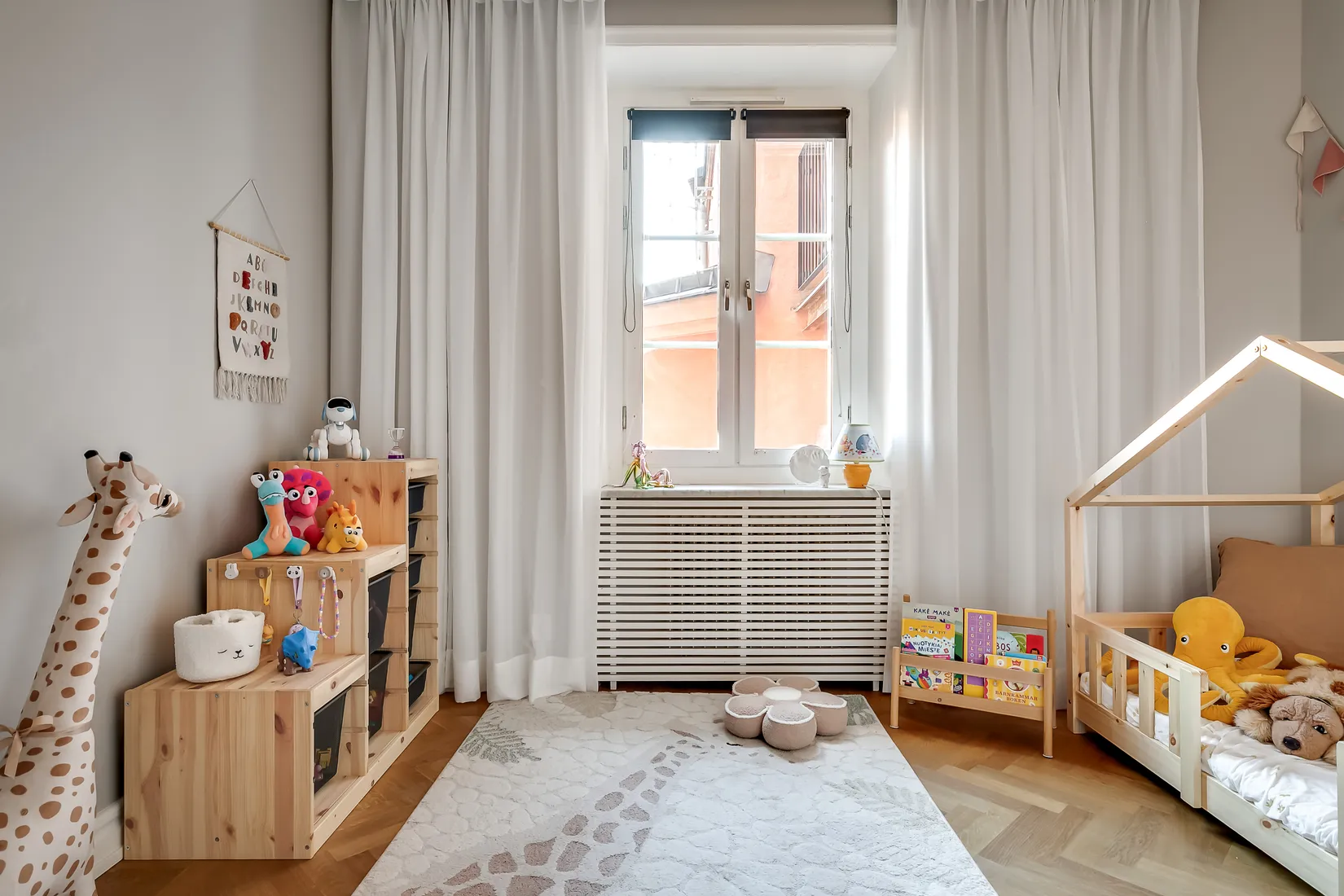 Bostadsrätt, Fleminggatan 70, Kungsholmen, Stockholm