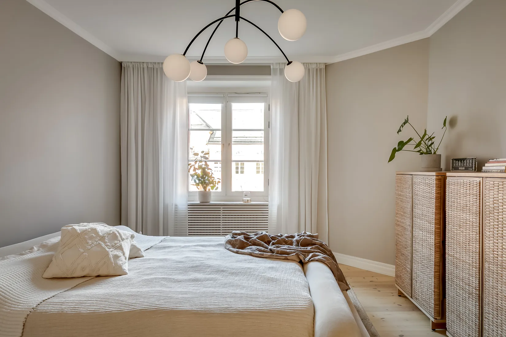 Bostadsrätt, Fleminggatan 70, Kungsholmen, Stockholm