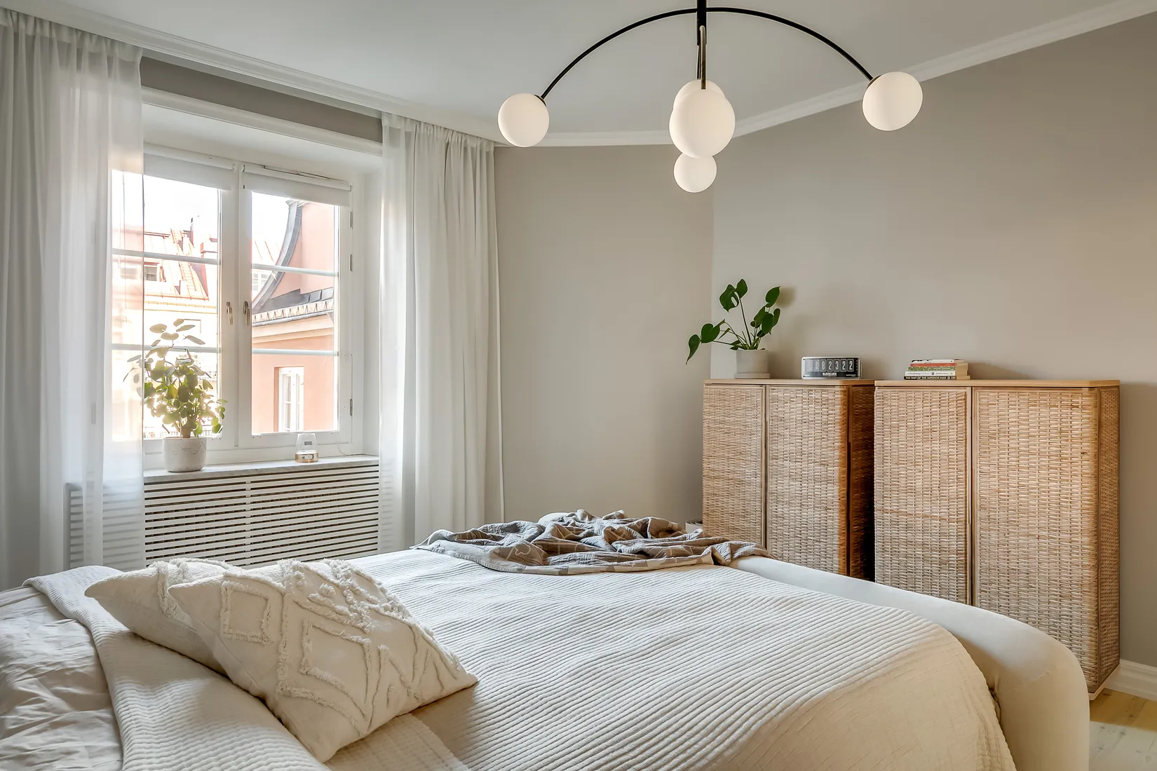 Bostadsrätt, Fleminggatan 70, Kungsholmen, Stockholm