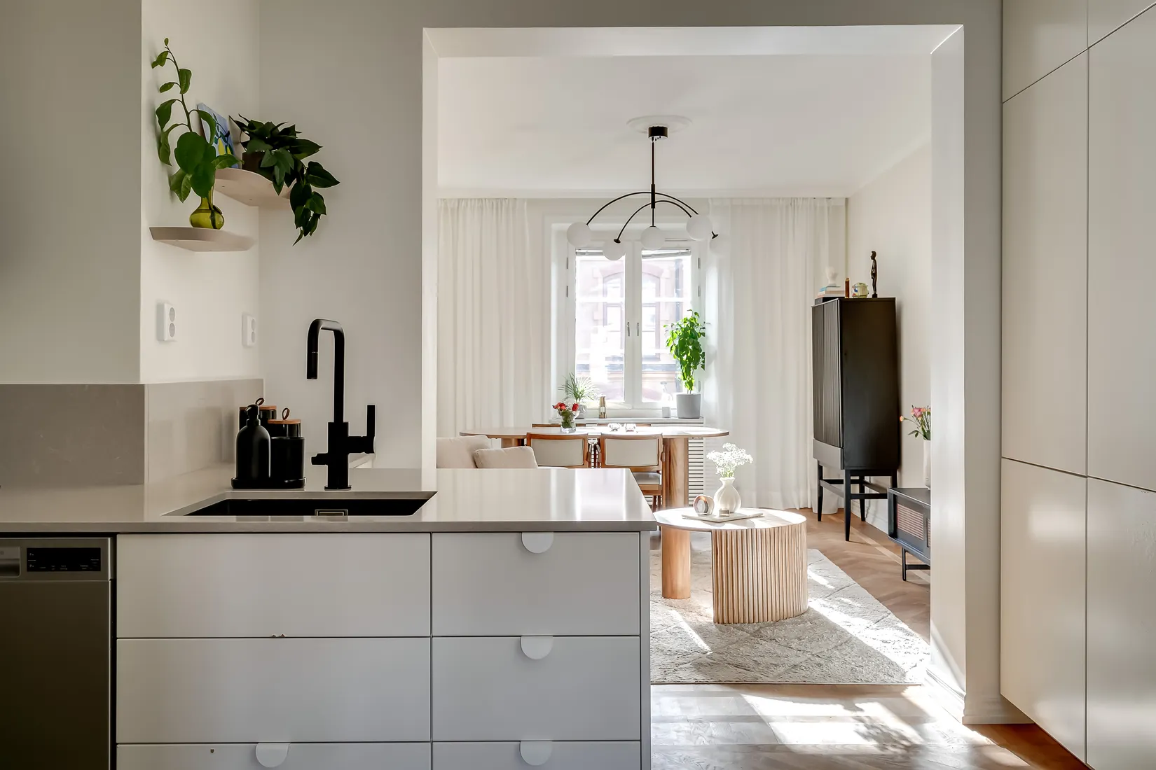 Bostadsrätt, Fleminggatan 70, Kungsholmen, Stockholm