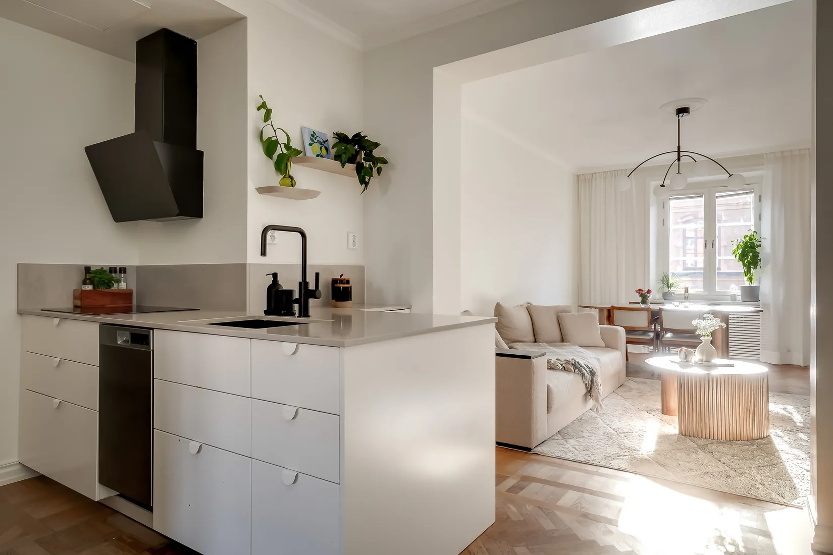 Bostadsrätt, Fleminggatan 70, Kungsholmen, Stockholm