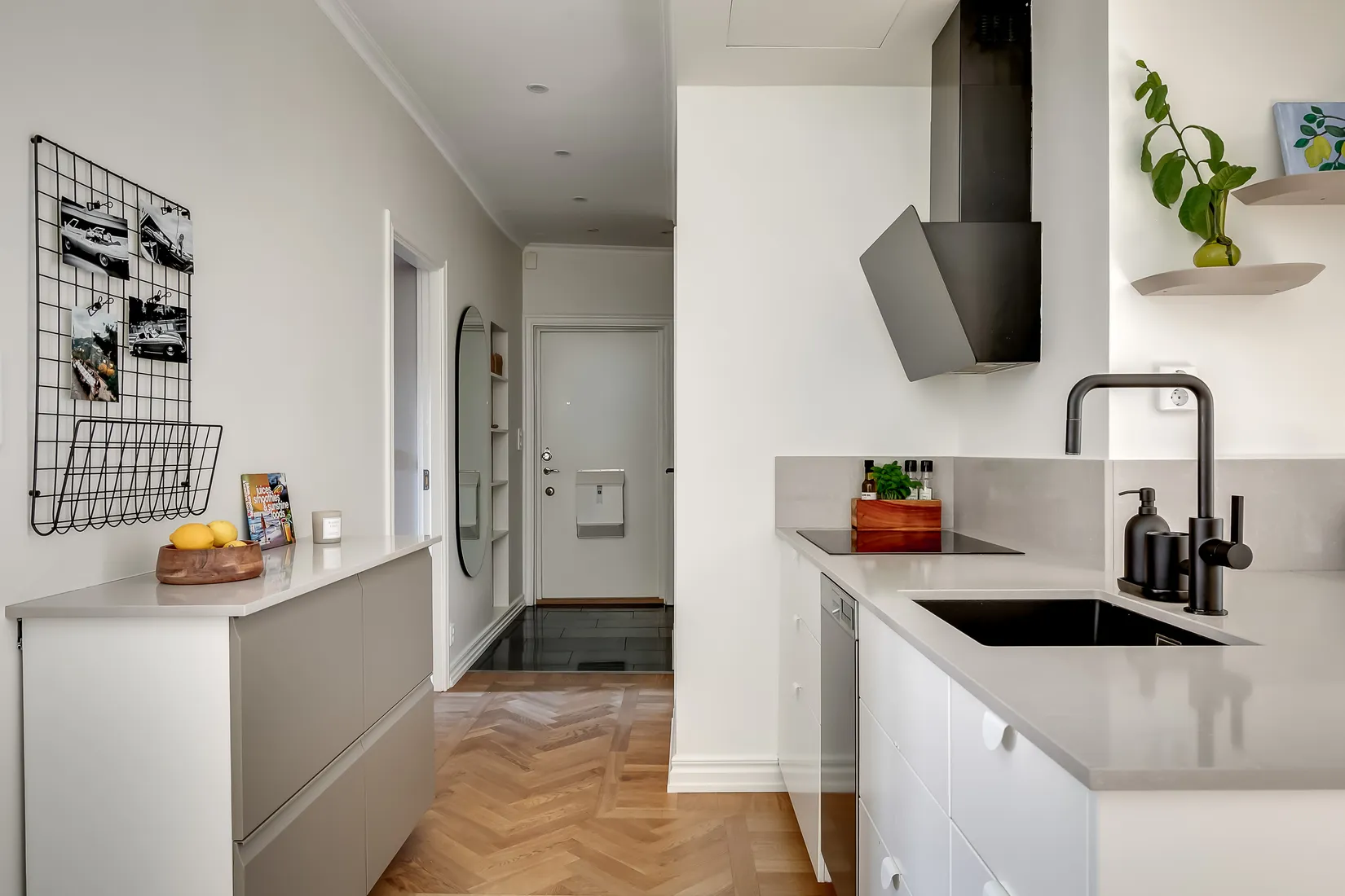 Bostadsrätt, Fleminggatan 70, Kungsholmen, Stockholm