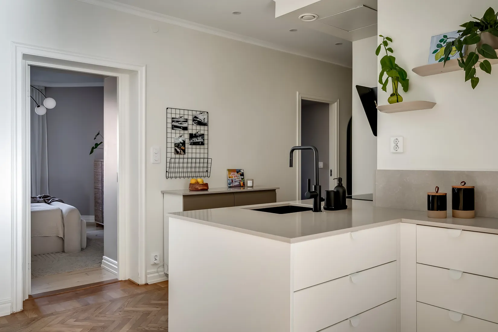 Bostadsrätt, Fleminggatan 70, Kungsholmen, Stockholm