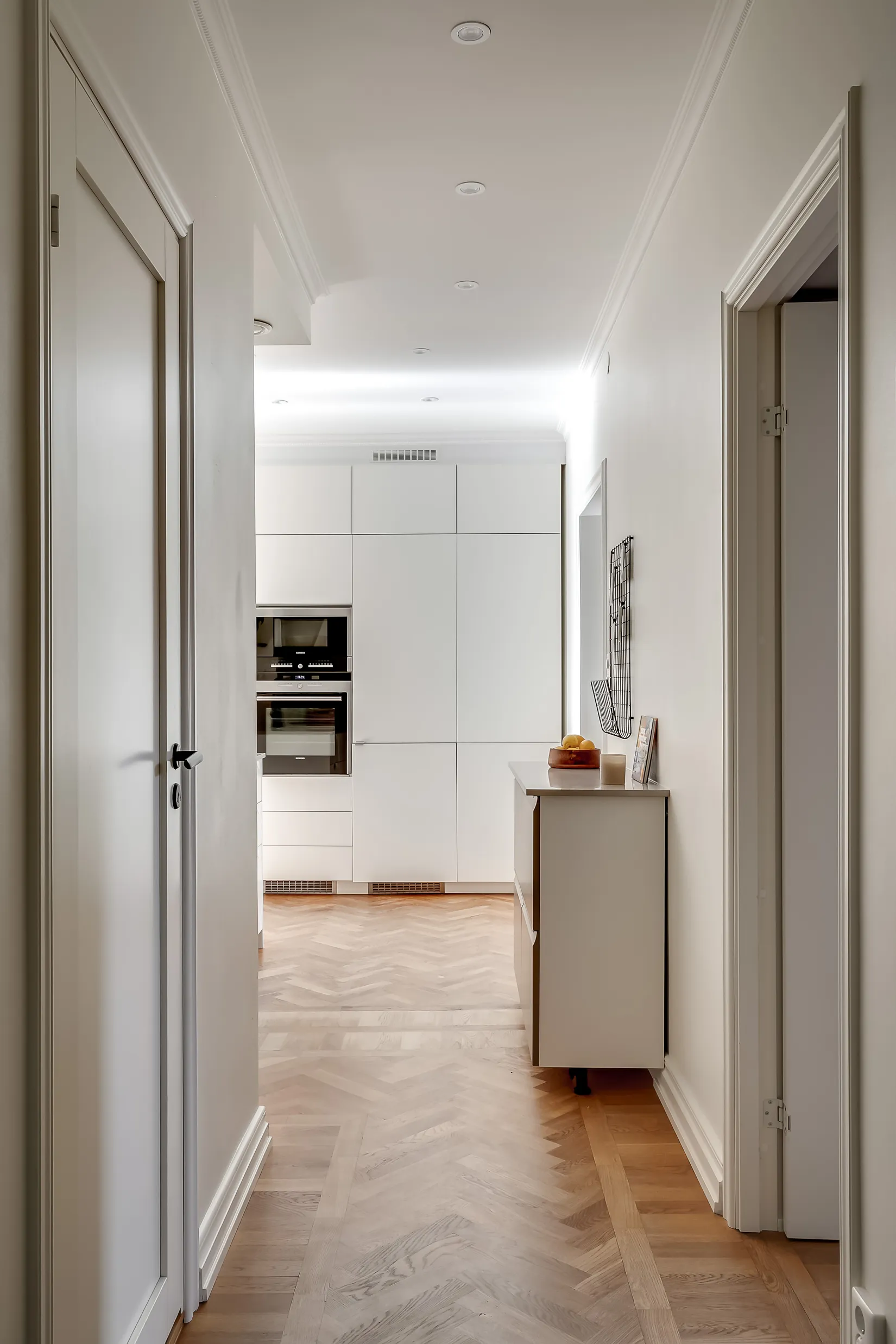 Bostadsrätt, Fleminggatan 70, Kungsholmen, Stockholm