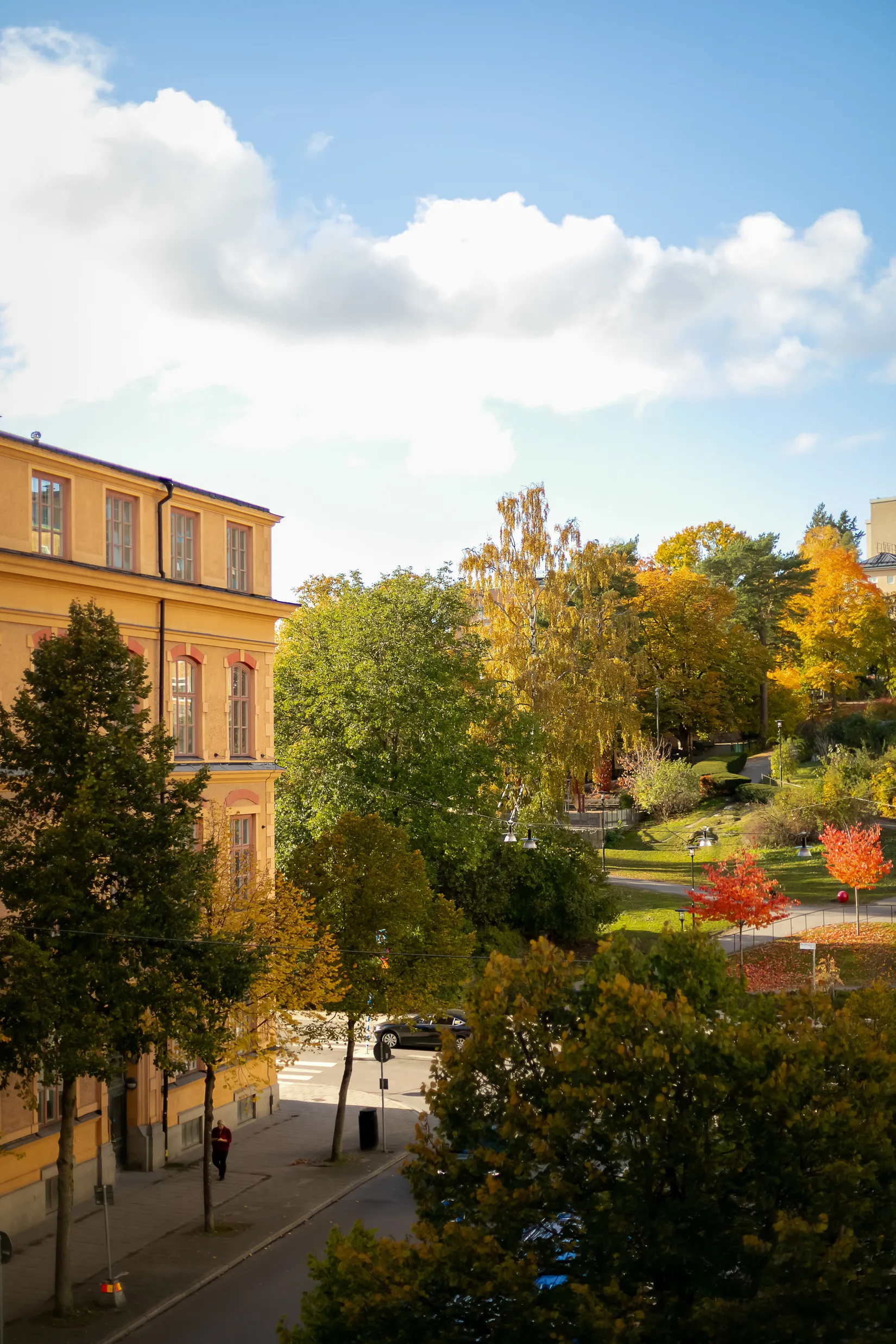 Bostadsrätt, Fleminggatan 70, Kungsholmen, Stockholm
