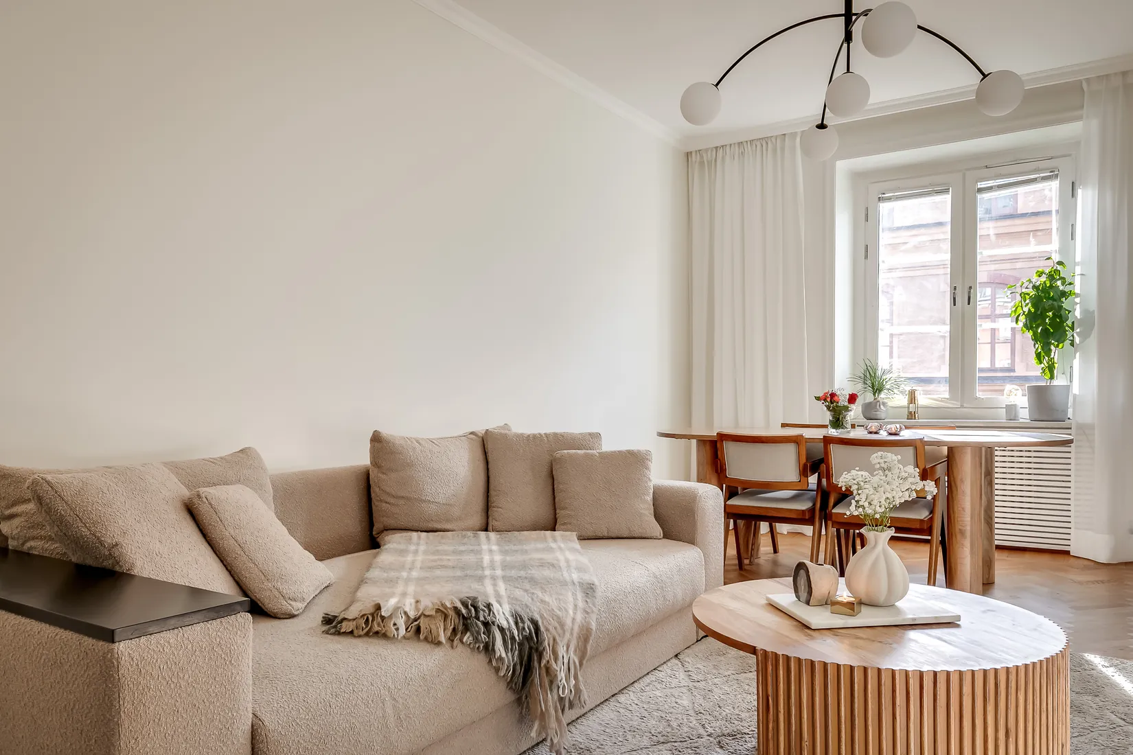 Bostadsrätt, Fleminggatan 70, Kungsholmen, Stockholm