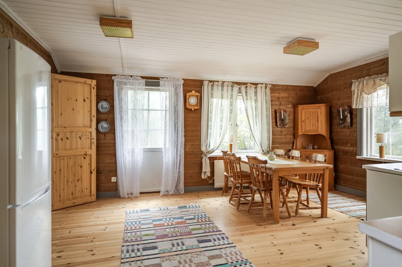 Fritidshus, Norsborg 2, Centralt, Gnesta