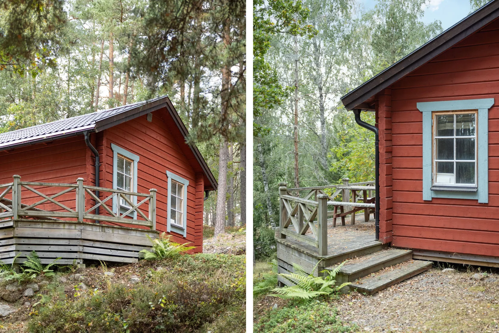 Fritidshus, Norsborg 2, Centralt, Gnesta