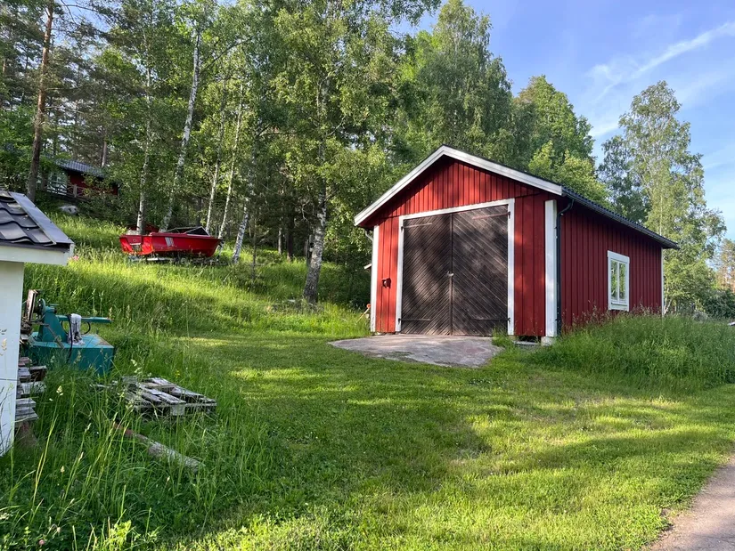Fritidshus, Norsborg 2, Centralt, Gnesta