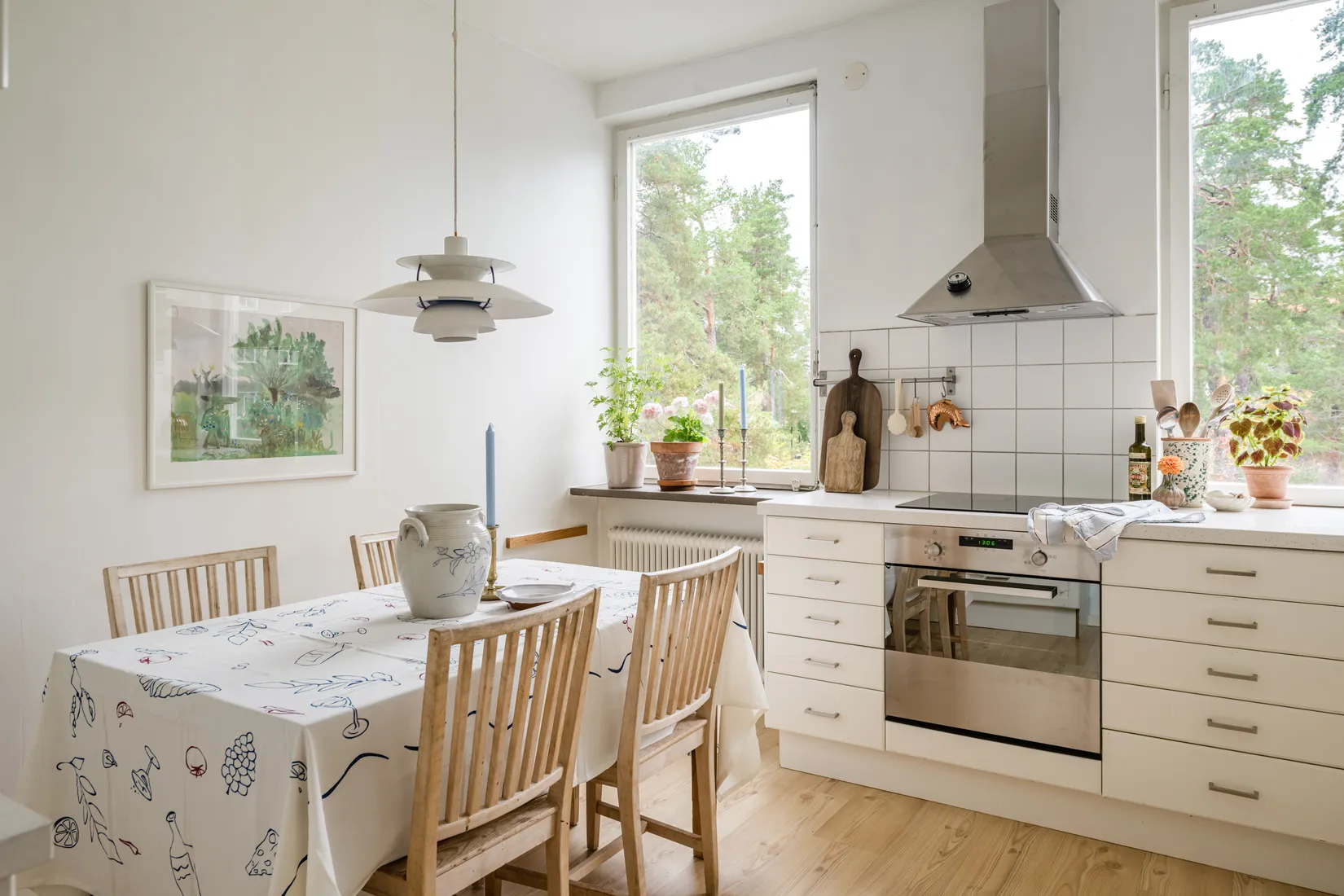 Bostadsrätt, Brålunden 8, Bromma - Nockeby, Stockholm