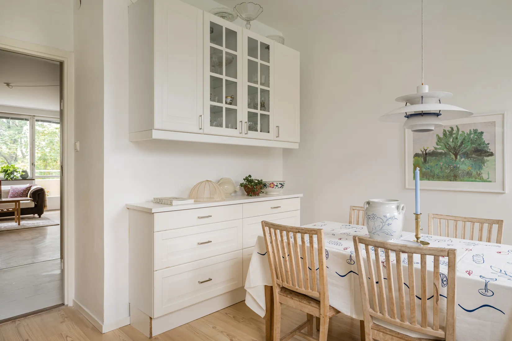 Bostadsrätt, Brålunden 8, Bromma - Nockeby, Stockholm