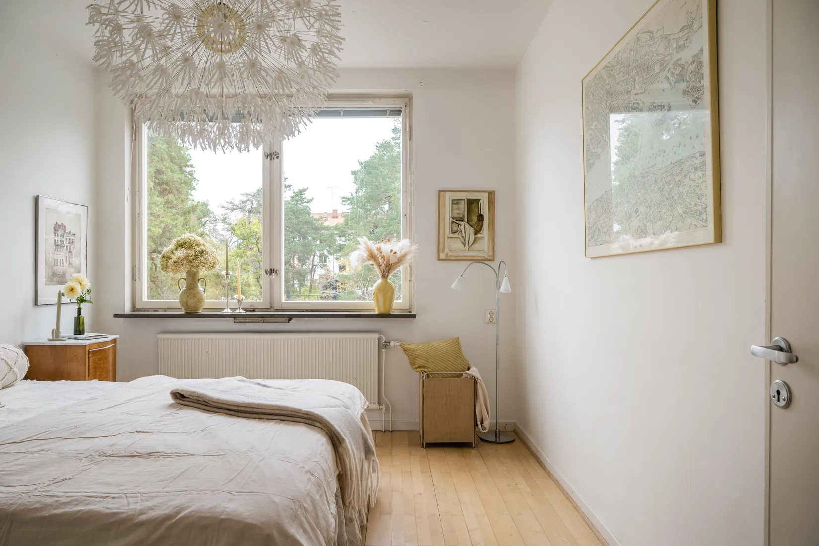 Bostadsrätt, Brålunden 8, Bromma - Nockeby, Stockholm