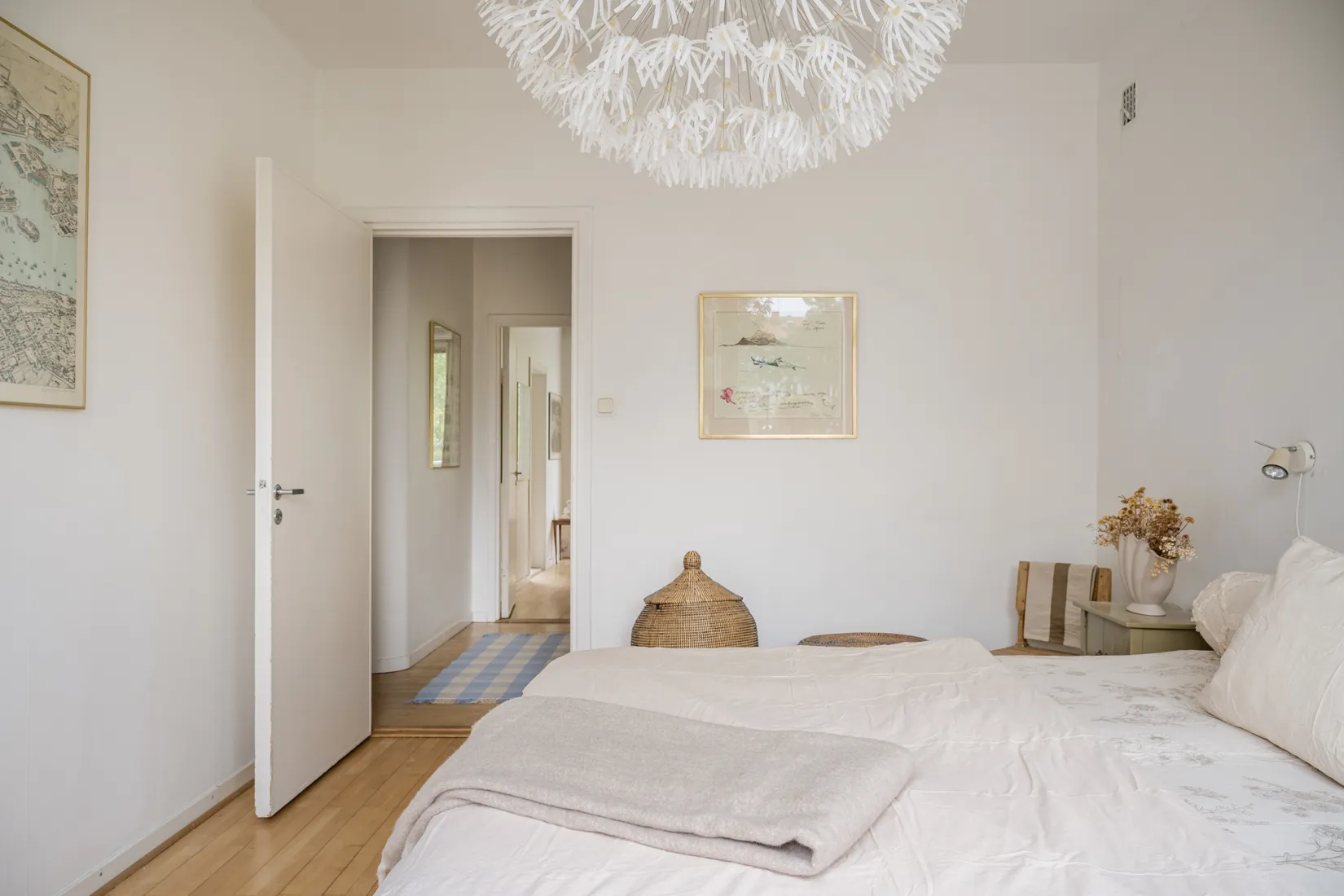 Bostadsrätt, Brålunden 8, Bromma - Nockeby, Stockholm