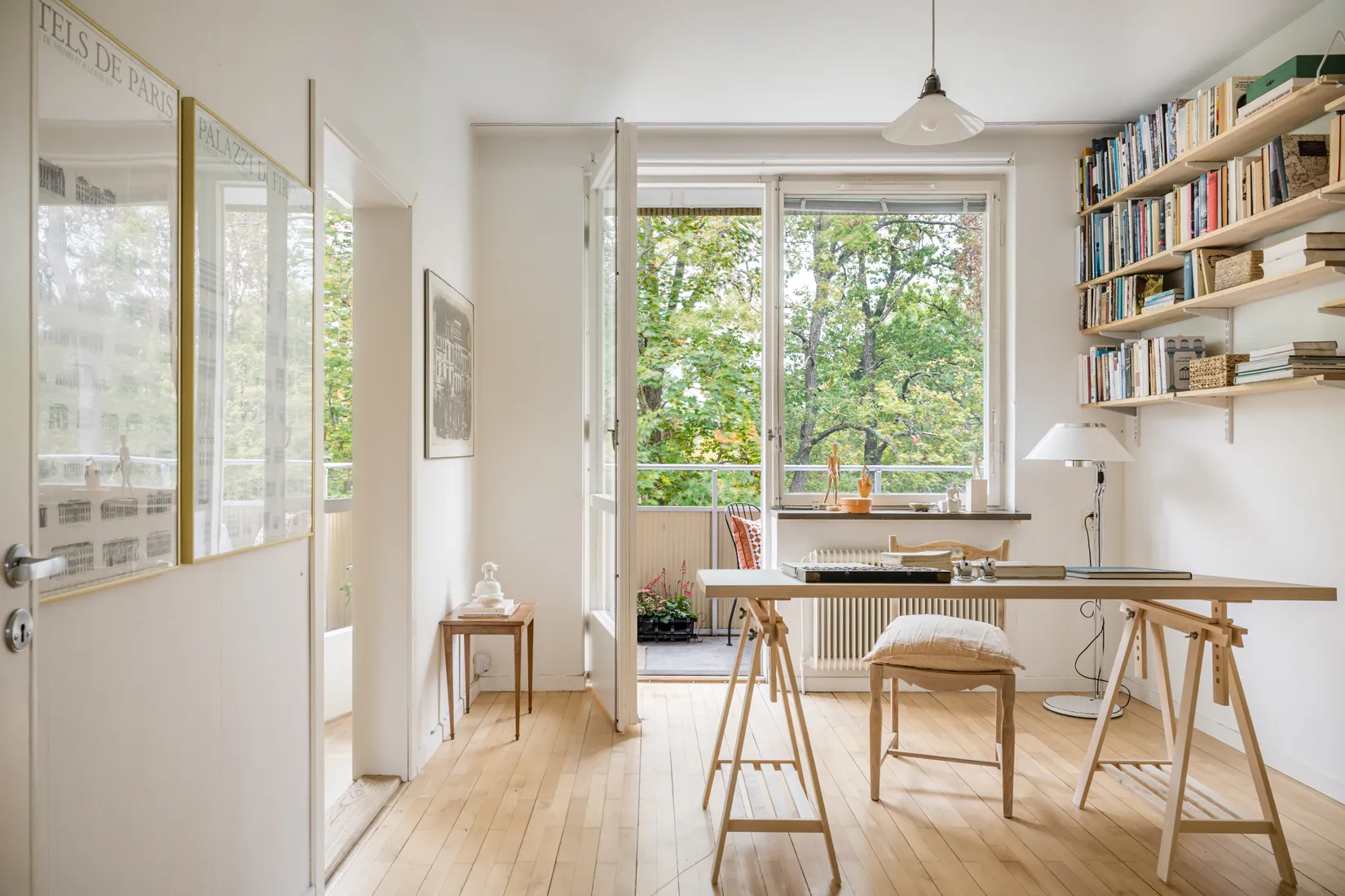 Bostadsrätt, Brålunden 8, Bromma - Nockeby, Stockholm