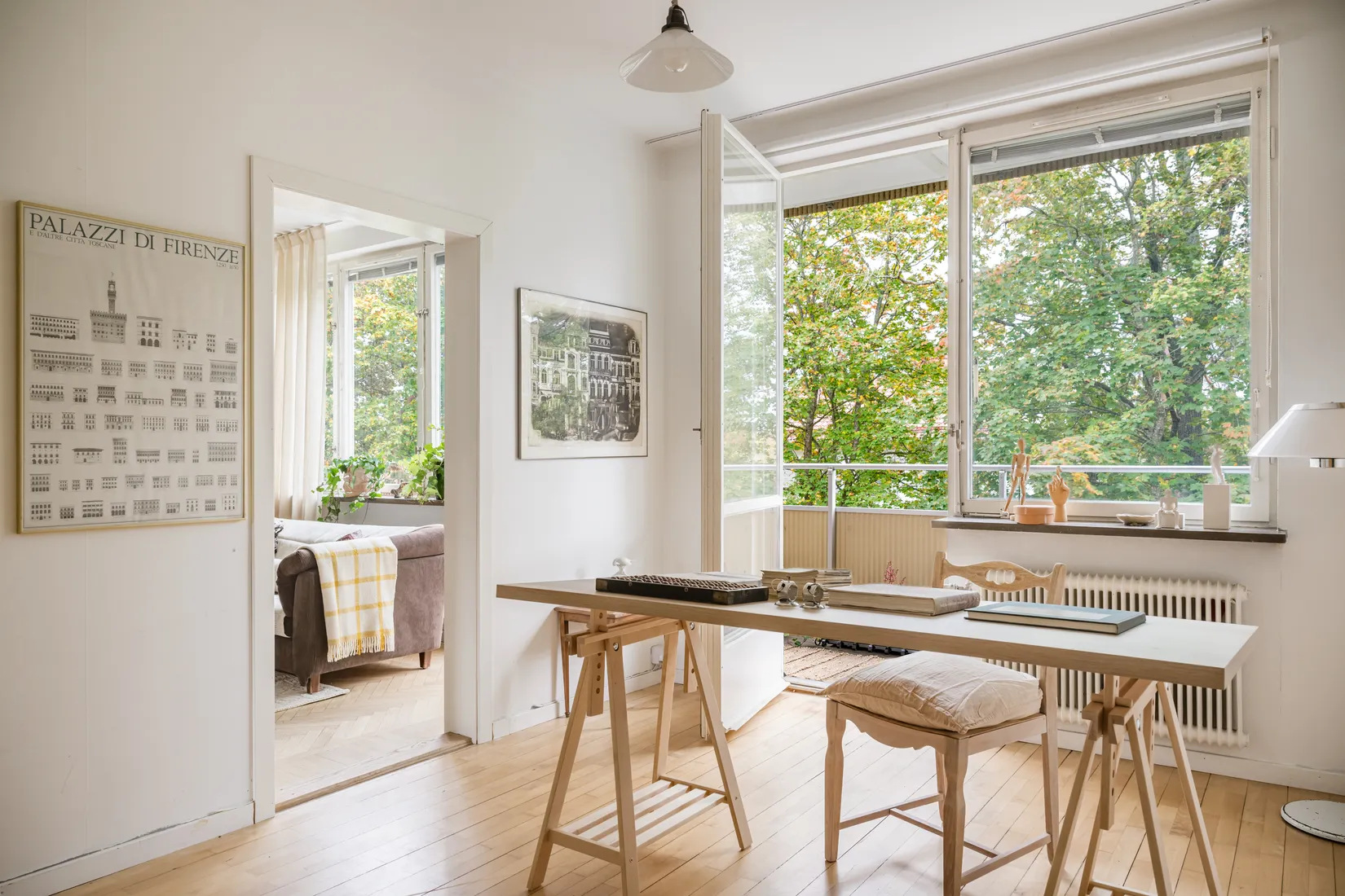 Bostadsrätt, Brålunden 8, Bromma - Nockeby, Stockholm