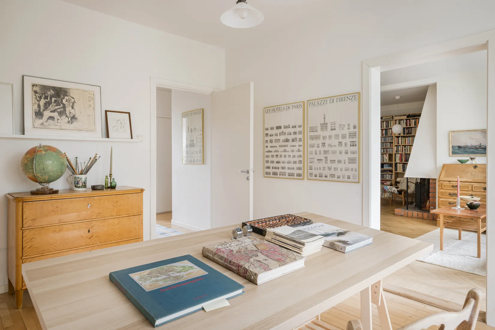 Bostadsrätt, Brålunden 8, Bromma - Nockeby, Stockholm