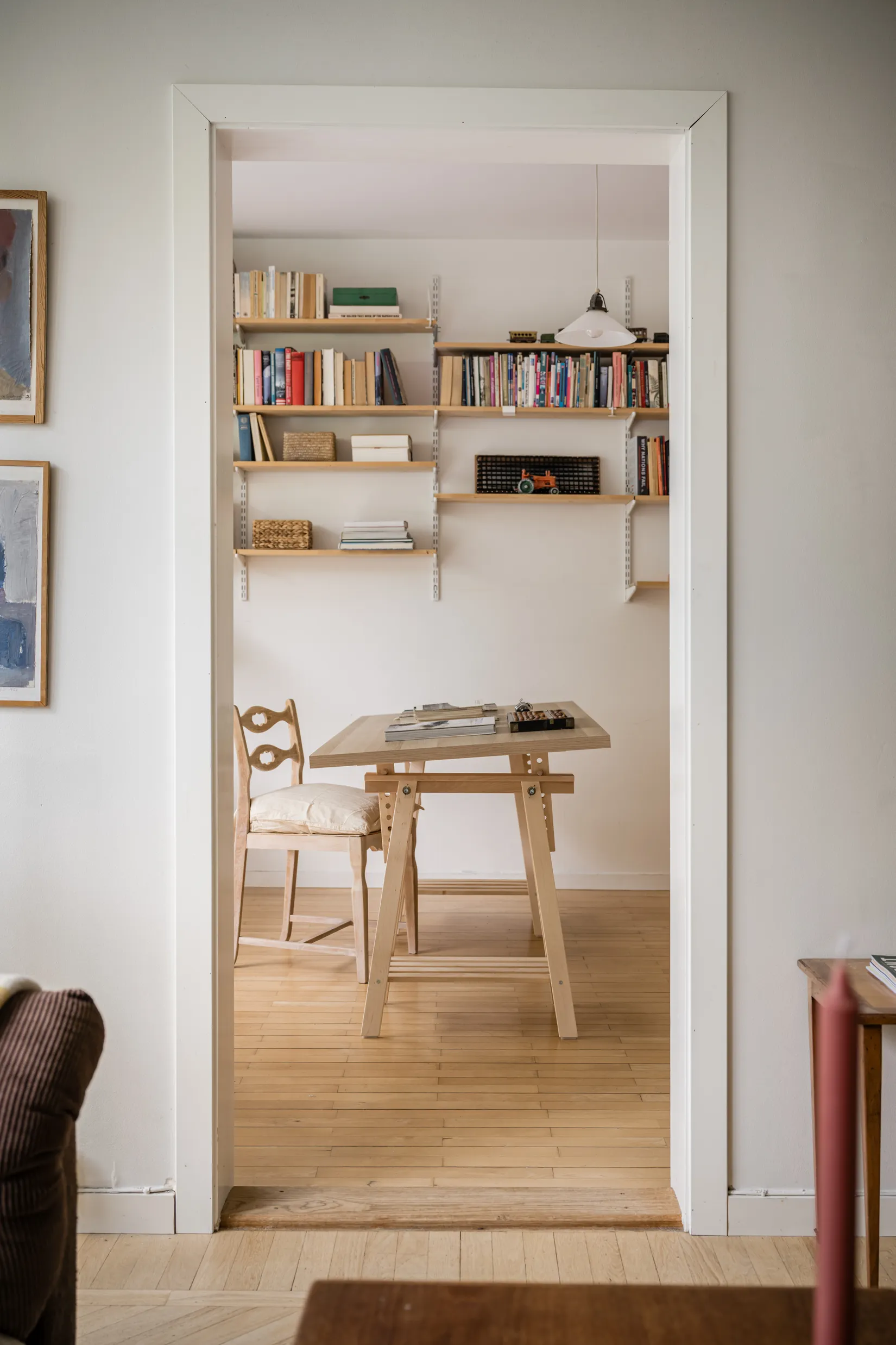 Bostadsrätt, Brålunden 8, Bromma - Nockeby, Stockholm