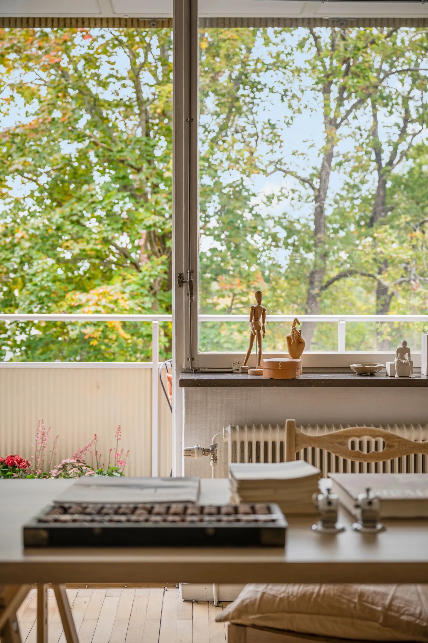 Bostadsrätt, Brålunden 8, Bromma - Nockeby, Stockholm