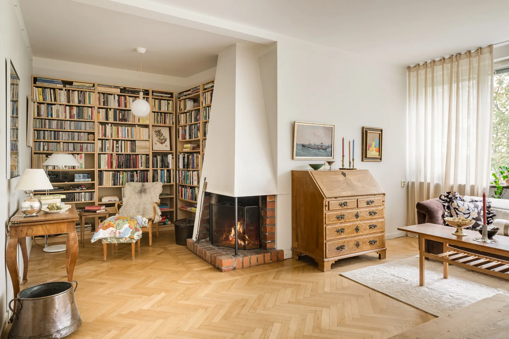 Bostadsrätt, Brålunden 8, Bromma - Nockeby, Stockholm